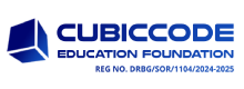 CUBUCCODE Logo